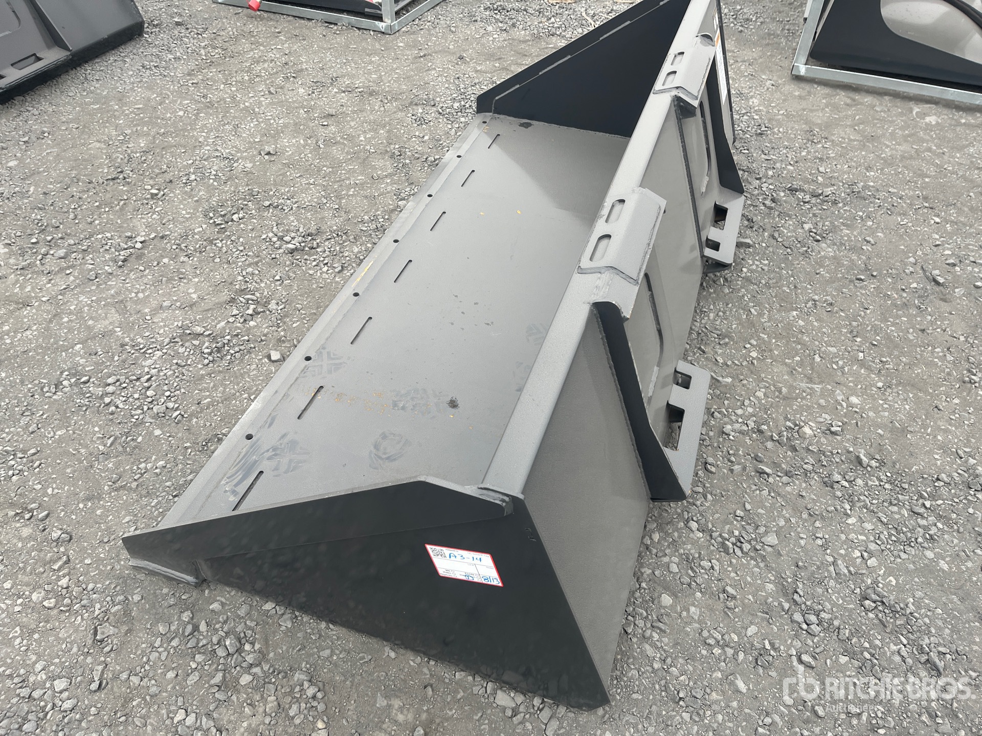 2026 Wolverine TDB-11-78W