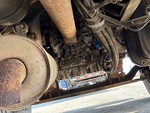 Drivetrain with
