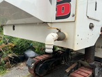 Chassis with Serbatoio dell’acqua