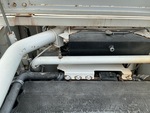 Motore with Sistema di Scarico
