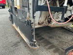 Chassis with Telaio principale