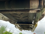Chassis with Rulli dell'impianto trasportatore