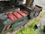 Chassis with Motori principali/di propulsione