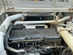 Motore with Cooling System Leaks
