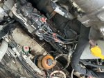 Motore with Oil Leaks