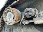 Chassis with Cuscinetti dell'albero del rotore