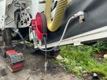 Chassis with Rondella di pressione