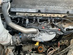 Motore with Fuel Leaks