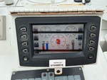 Control Station with Indicatori