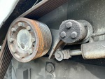 Chassis with Freno della trasmissione del rotore
