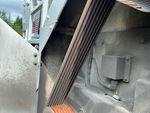 Chassis with Cinghia della trasmissione del rotore