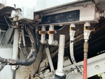 Chassis with Impianto di estinzione a spruzzo