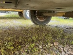 Trailer Chassis with