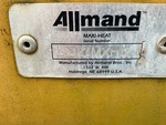 General Appearance with Unit Serial Number