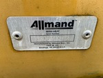 General Appearance with Unit Serial Number