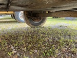 Trailer Chassis with