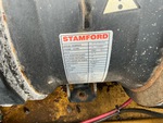 Generator with