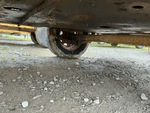 Trailer Chassis with