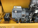 Generator with