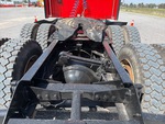 4 Underbody - Truck with