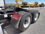 4 Underbody - Truck with
