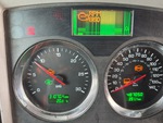 4 Transmision with Engine Hours
