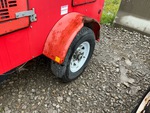Trailer Chassis with