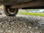 Trailer Chassis with