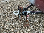 Trailer Chassis with