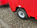 Trailer Chassis with