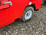 Trailer Chassis with
