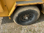 Trailer Chassis with