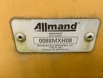 General Appearance with Unit Serial Number