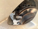 Brakes with