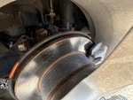 Brakes with