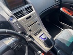 Control Station with