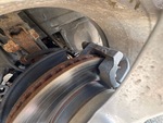 Brakes with