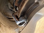 Brakes with