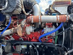 Motor with
