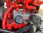 Motor with