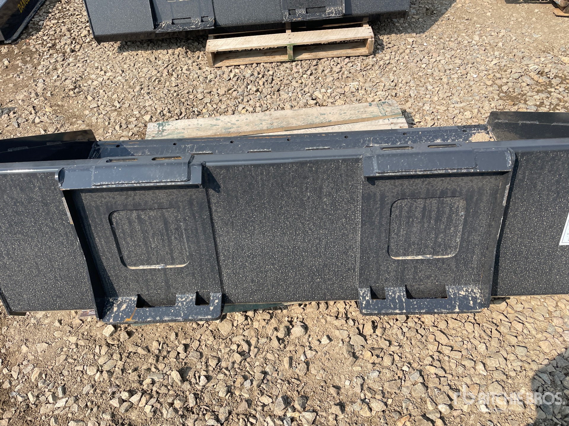 2026 Wolverine TDB-11-72W