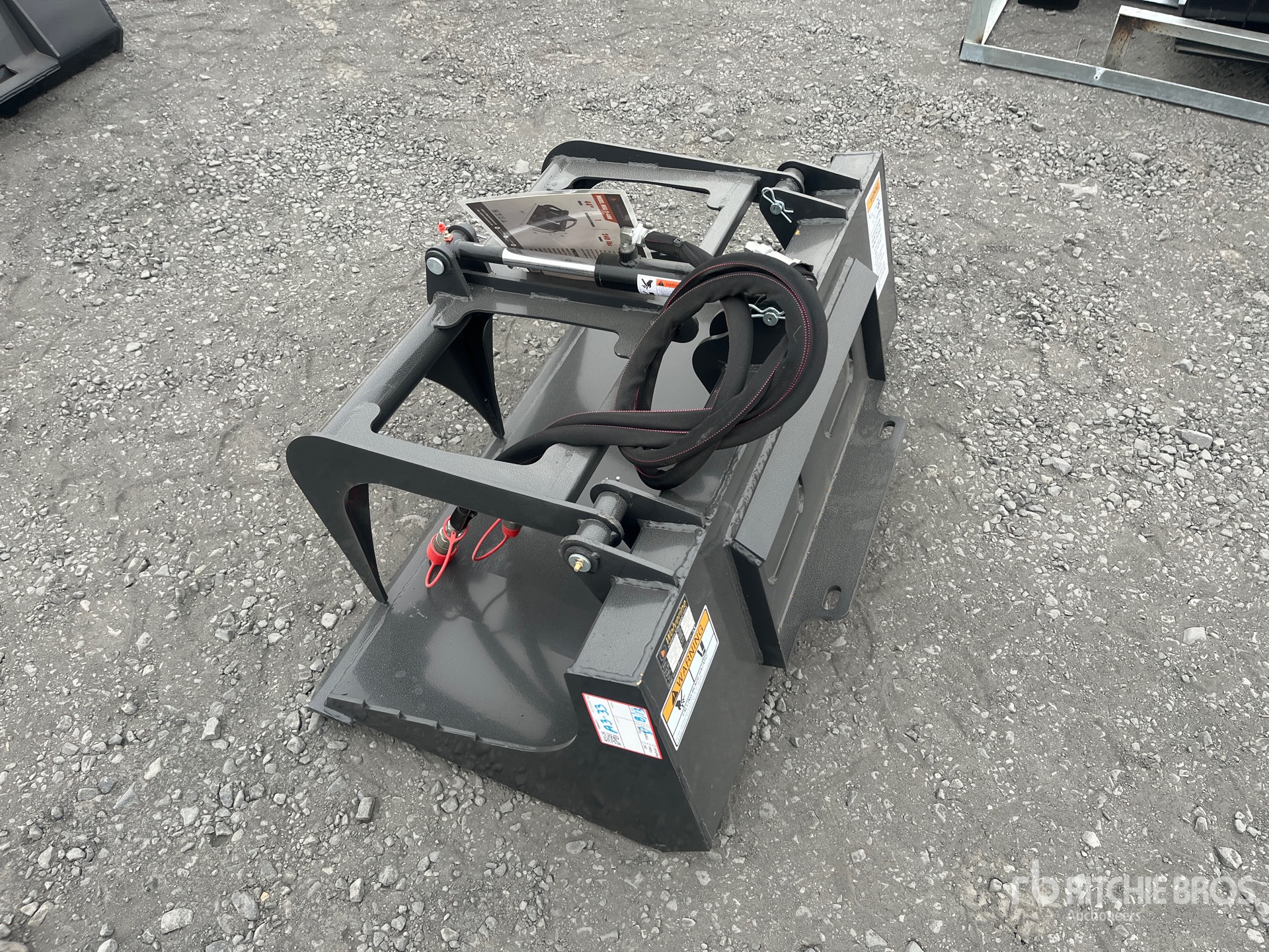 2026 Wolverine MSG-11-44W