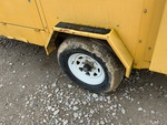 Trailer Chassis with