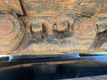 Undercarriage with Right Track Links