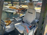Control Station with Sedili/braccioli