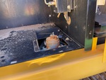 Idraulica with Hydraulic Control Pattern Changer