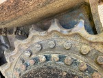 Undercarriage with Left Sprocket