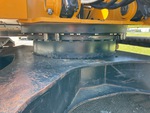 Chassis with Cuscinetto piattaforma girevole