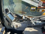 Control Station with Dash Console