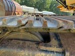 Undercarriage with Left Grouser Height